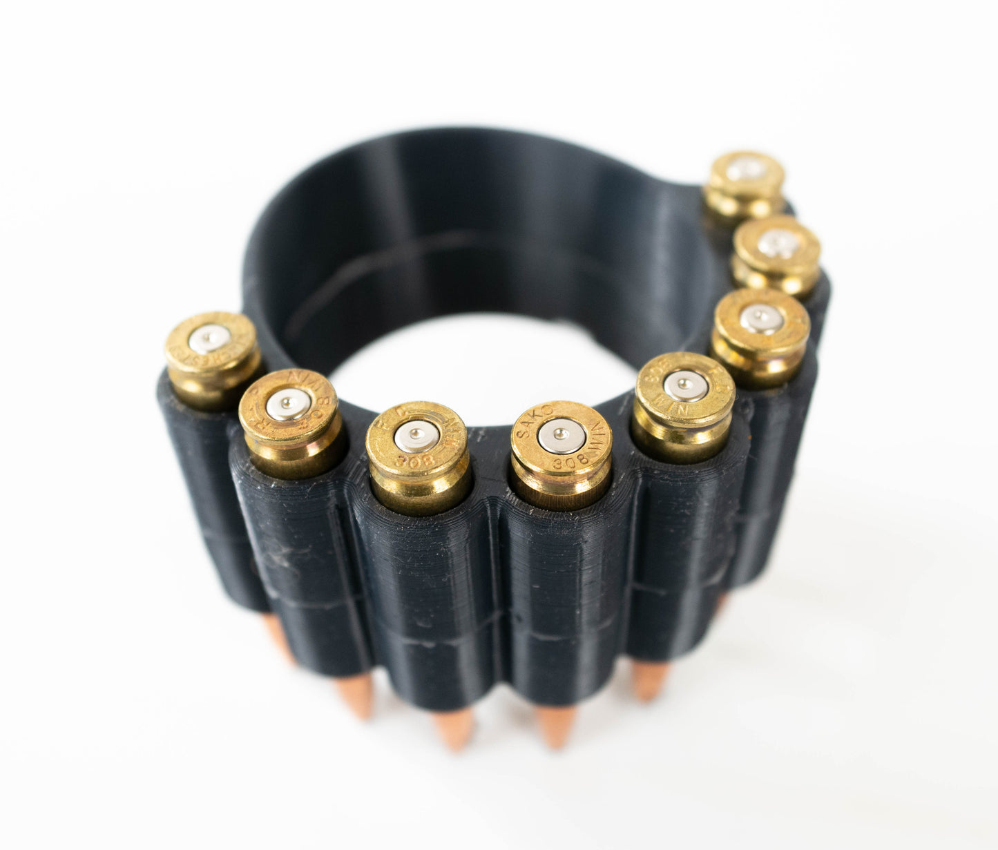 Arm Band Ammo Holder