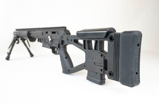 Gelsorb SCSA Tactical Recoil Pad - TP3043 - US