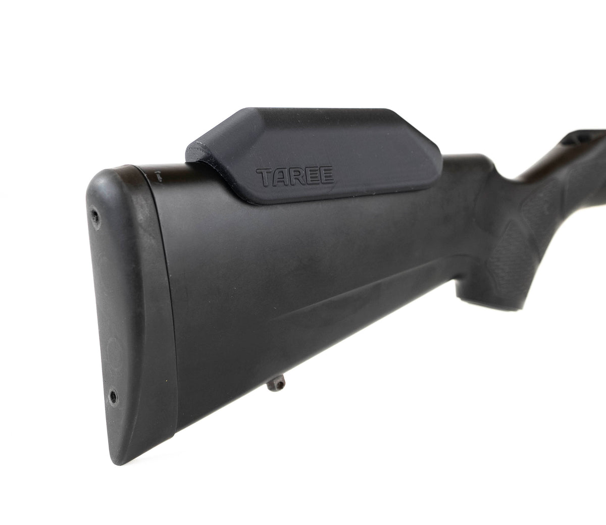 Taurus Cheek Riser Cheek Riser 25mm - TP8250 - US – Taree Precision